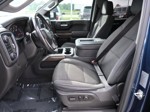 Used 2019 Chevrolet Silverado 1500 RST w/ All-Star Edition AWD/4WD image 15
