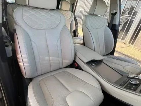 Used 2021 Hyundai Palisade Limited image 21