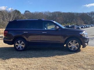 Certified 2024 Ford Expedition Limited video 2