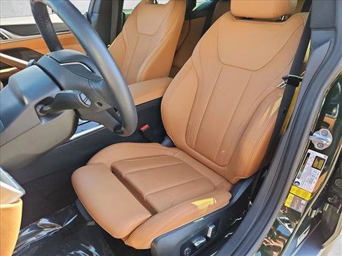Certified 2023 BMW i4 eDrive40 w/ Parking Assistance Package RWD image 17