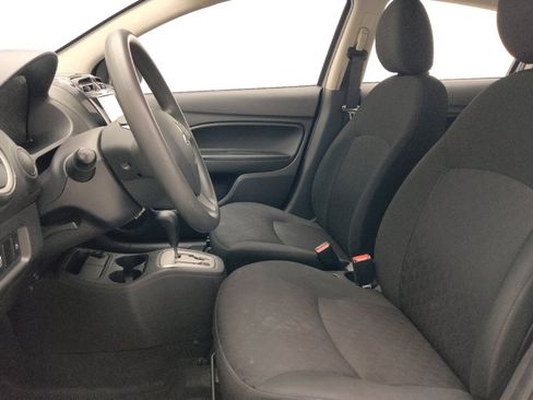 Used 2024 Mitsubishi Mirage ES FWD image 17
