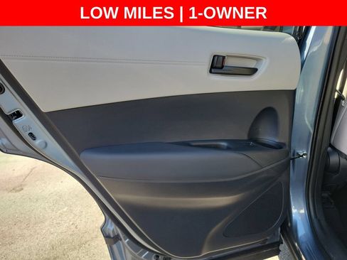 Used 2026 Toyota Corolla Cross L FWD image 16
