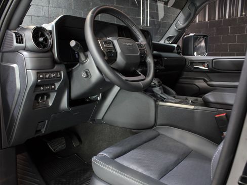 Used 2025 Toyota Land Cruiser image 26