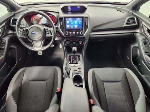 Used 2019 Subaru Impreza 2.0i Sport image 13
