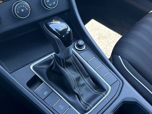 Used 2024 Volkswagen Jetta Sport FWD image 26