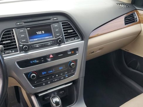 Used 2015 Hyundai Sonata Limited image 22
