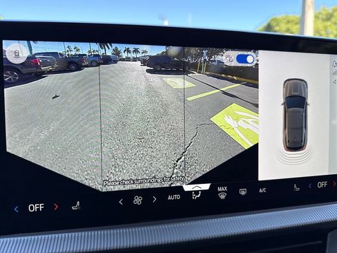 New 2026 Ford Explorer Active image 24