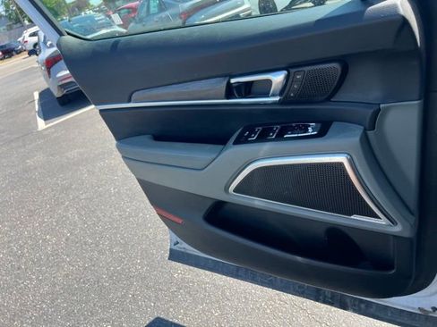 Used 2024 Kia Telluride SX X-Line AWD/4WD image 15