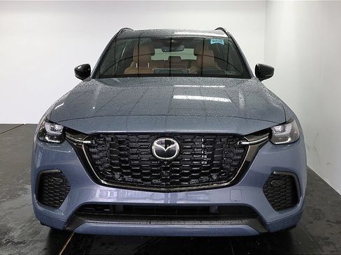 New 2026 MAZDA CX-70 3.3 Turbo S w/ Premium Plus AWD/4WD image 6