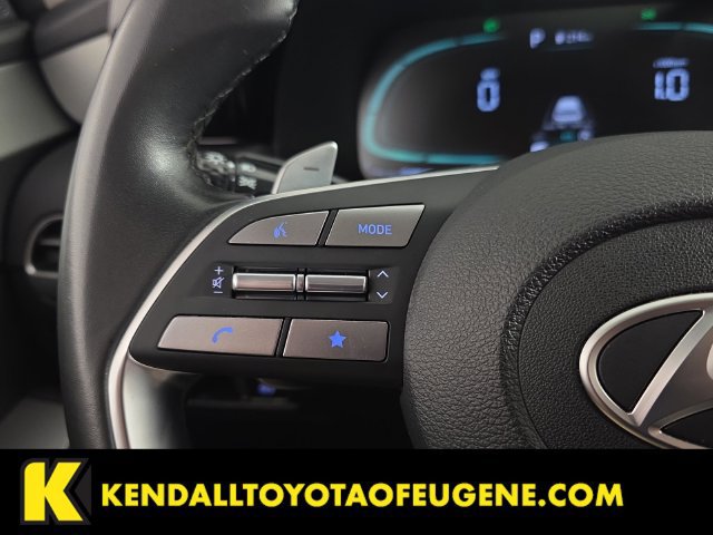 Used 2025 Hyundai Palisade SEL AWD/4WD image 15