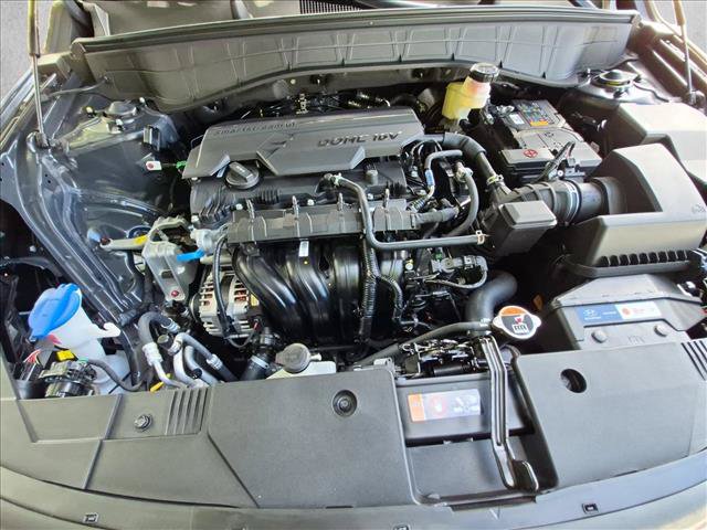 New 2027 Hyundai Kona SEL Sport FWD image 17