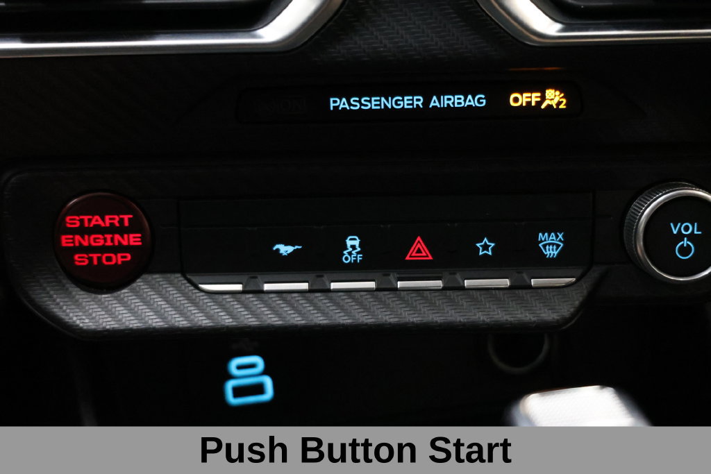 Used 2024 Ford Mustang GT Premium RWD image 17