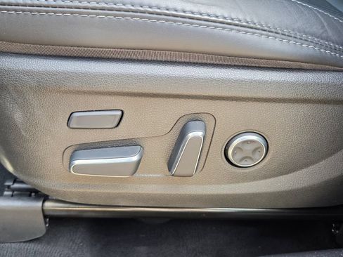 Used 2023 Hyundai Santa Fe Calligraphy FWD image 12