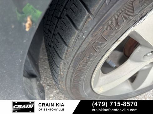 Used 2012 Chevrolet Malibu LT w/ Power Convenience Package FWD image 12