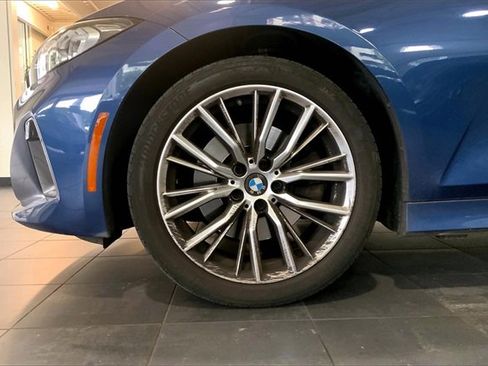 Used 2023 BMW 330i Sedan image 9