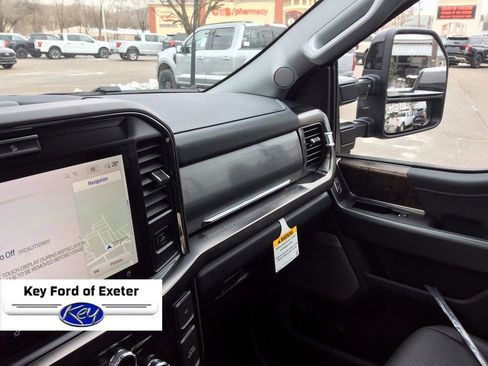 New 2026 Ford F350 Lariat w/ FX4 Off-Road Package image 37