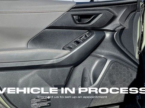 Certified 2024 Subaru Crosstrek 2.5i Wilderness AWD/4WD image 17