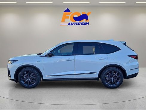 New 2026 Acura MDX A-Spec image 2