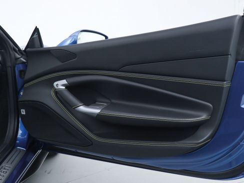 Certified 2023 Ferrari F8 Tributo RWD image 20