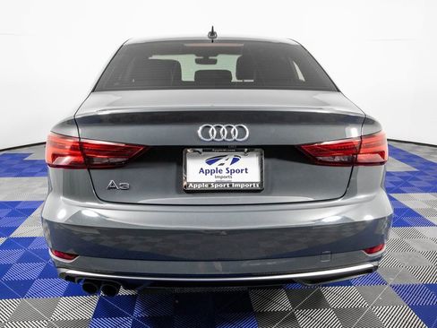 Used 2019 Audi A3 2.0T Premium w/ Convenience Package image 6