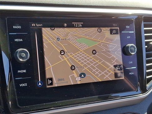 Used 2022 Volkswagen Atlas SEL Premium image 19