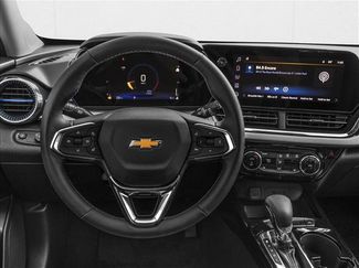 New 2026 Chevrolet Trax LS FWD video 4