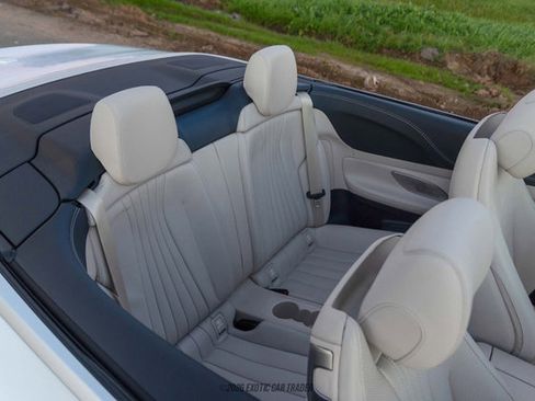 Used 2023 Mercedes-Benz E 450 Cabriolet image 61