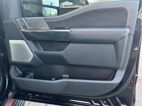 Used 2021 Ford F150 Platinum w/ FX4 Off-Road Package image 25