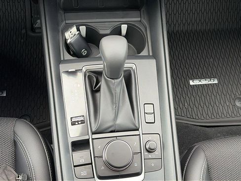 New 2025 MAZDA CX-50 2.5 Hybrid w/ Weather Package image 17