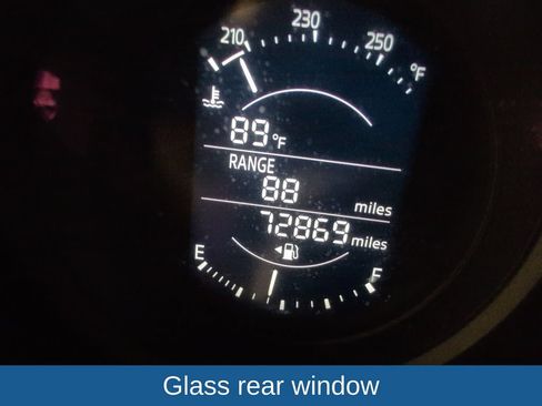 Used 2018 FIAT 124 Spider Classica RWD image 20
