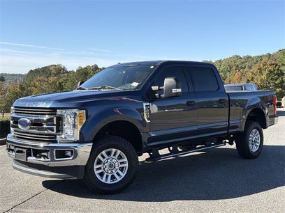 Used 2017 Ford F250 XLT w/ XLT Value Package