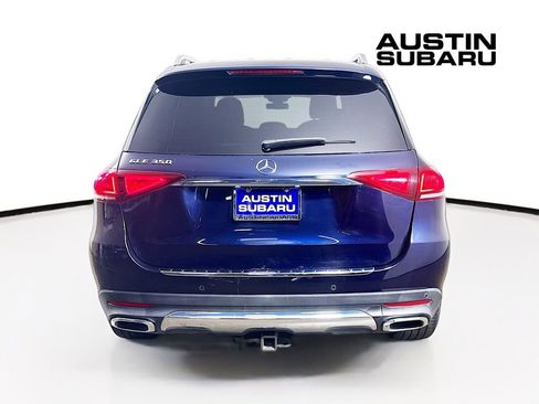 Used 2020 Mercedes-Benz GLE 350 w/ Premium Package image 6