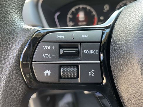 Used 2025 Honda Civic LX image 9