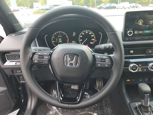 New 2026 Honda Civic Sport image 20