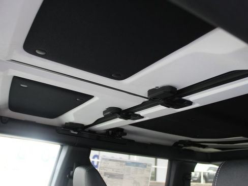 New 2026 Ford Bronco Big Bend AWD/4WD image 26