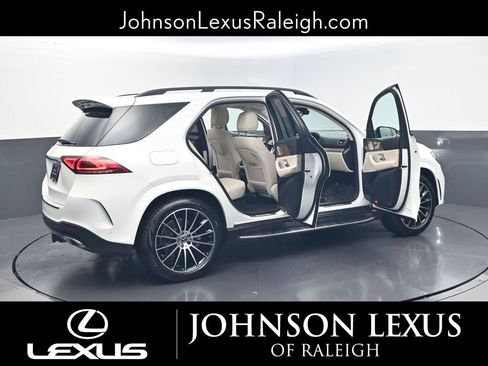 Used 2023 Mercedes-Benz GLE 350 image 30
