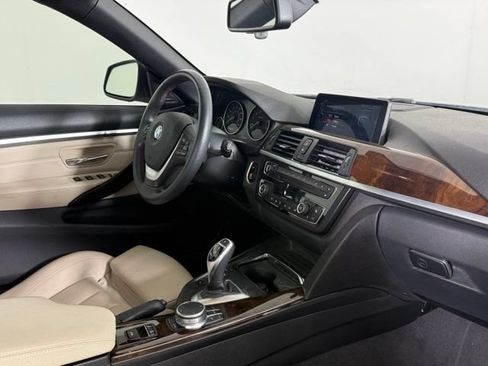 Used 2017 BMW 430i Convertible RWD image 19