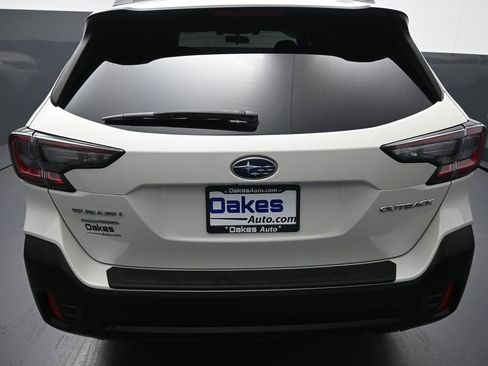 Used 2020 Subaru Outback Premium AWD/4WD image 32