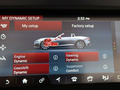 Used 2023 Jaguar F-TYPE R image 35