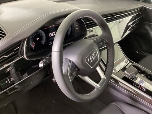 New 2026 Audi Q8 Premium Plus image 9