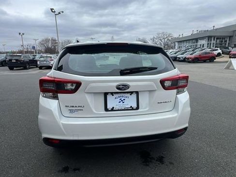 Used 2023 Subaru Impreza 2.0i Premium AWD/4WD image 6