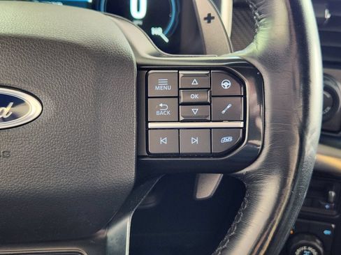Used 2023 Ford F150 Raptor AWD/4WD image 19