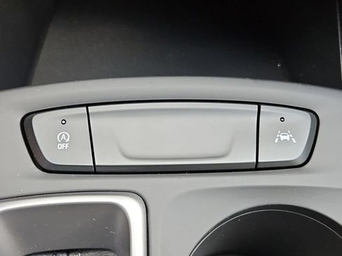 New 2026 Chevrolet Trax LS w/ LS Convenience Package FWD image 45