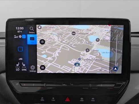 Used 2023 Volkswagen ID.4 S RWD image 32