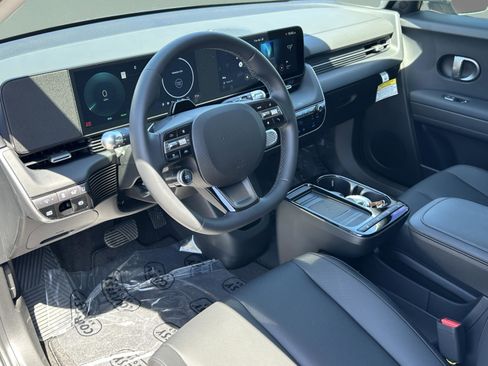New 2026 Hyundai Ioniq 5 SEL RWD image 15
