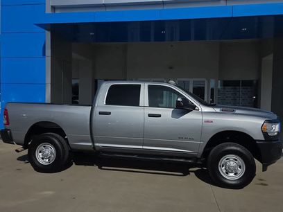 Used 2022 RAM 2500 Tradesman