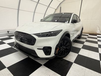 New 2025 Ford Mustang Mach-E Premium w/ Sport Appearance Package