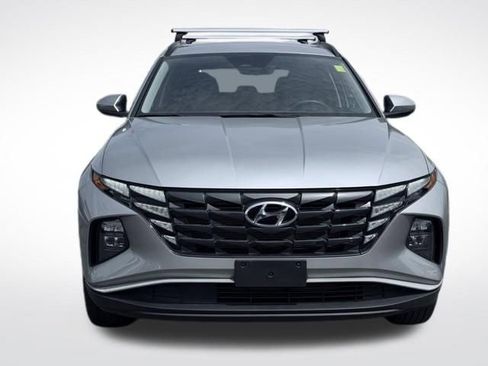 Used 2024 Hyundai Tucson SEL AWD/4WD image 2