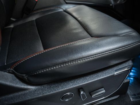 Certified 2023 Ford F150 Lariat w/ Equipment Group 502A High image 43