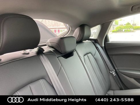 Used 2025 Audi A5 2.0T Premium Plus w/ Premium Plus image 30